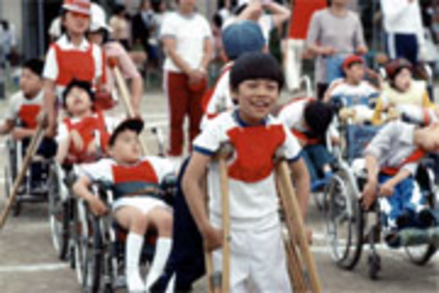 Discapacitados cuentan con Convención