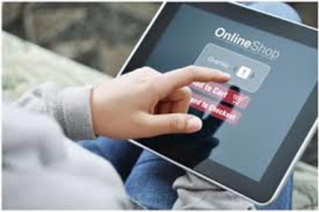 Comercio desde Smartphones y Tablet