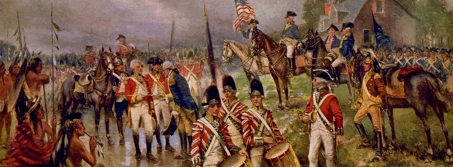 Stalemate in the North and Battles in the South