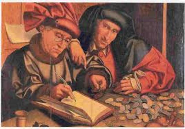 revolución industrial