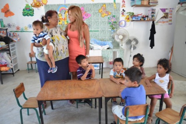 Entrenamiento Montessori Pipilcalli