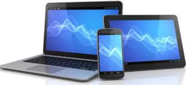 COMPUTADORES PERSONALES