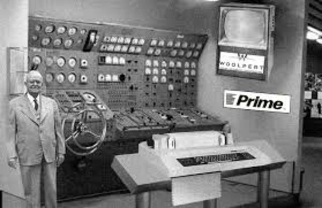 primeros computadores