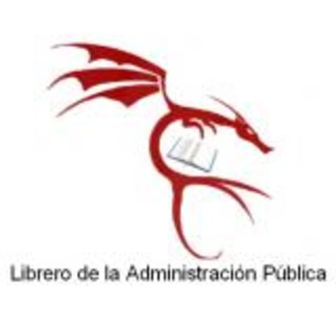 Comienzo a trabajar como instructora del Libero de la administración pública