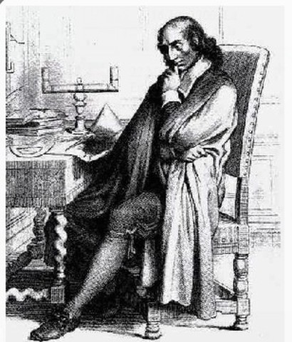 El origen de la teoría estadistica