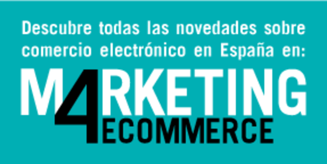 Trabajo extra en Marketing4eCommerce
