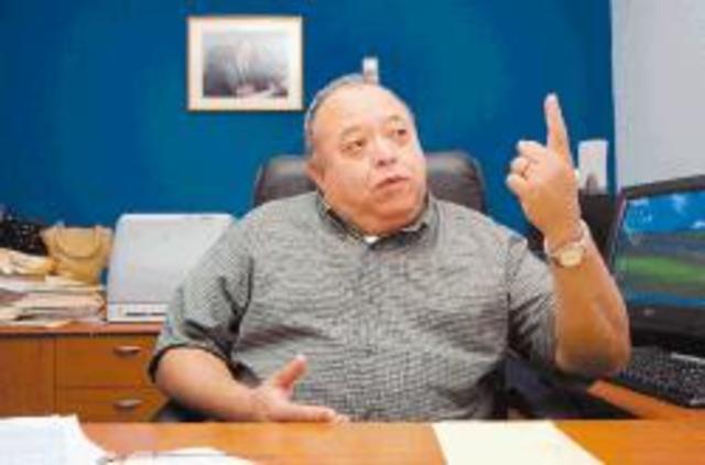 Benavides regresa al CSE