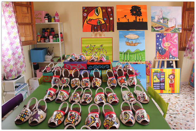 Mientras tanto en la década del 70