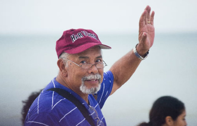 Muere magistrado del CSE