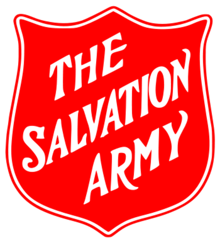 The Salvation Army Celebrates 100 years
