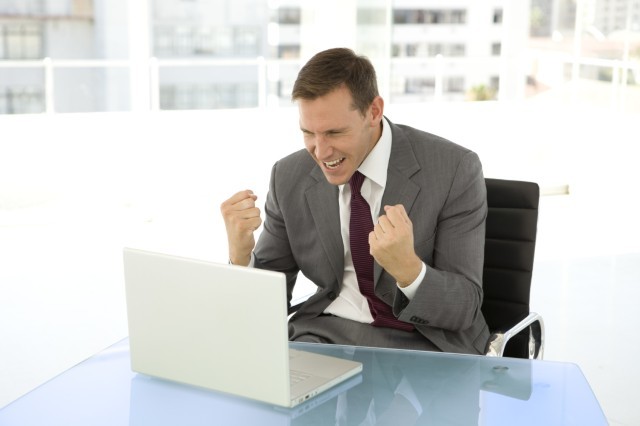 End of year check-in