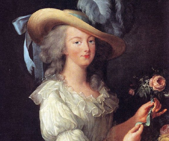 Maria Antonia Josepha Johanna von Habsburg-Lothringen