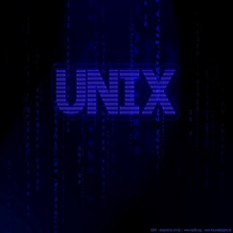 Sistema operativo UNICS
