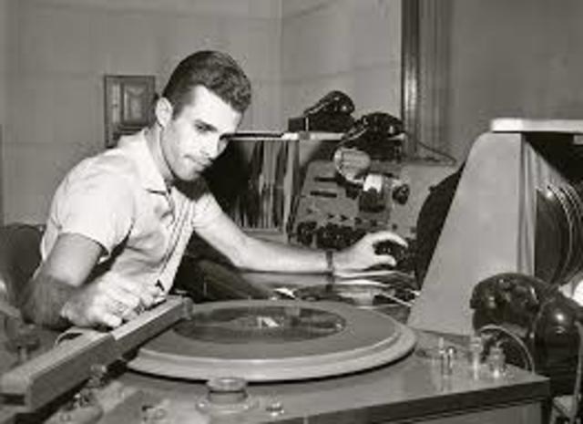 Criação da Rádio–Escola Municipal no Rio