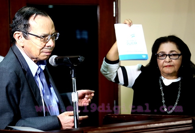 Reelección indefinida