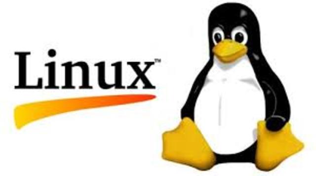 Sistema operativo LINUX