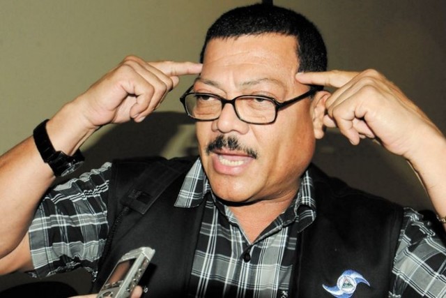 Adiós dice otro magistrado del CSE