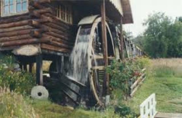 Inicios de la innovación en la energía