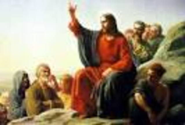 Inicio de mi camino junto a Dios