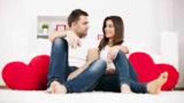 Conocí a la mujer de mi vida.