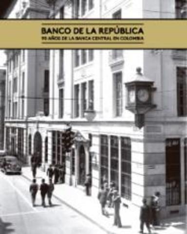 Banco Central de Colombia