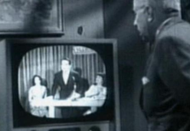 PRIMERAS EMISIONES TV