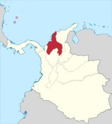 ESTADO SOBERANO DE BOLÍVAR