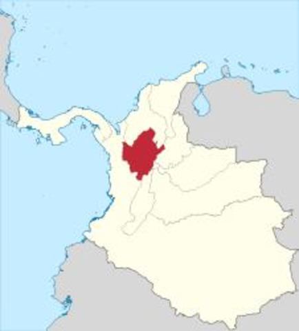 ESTADO SOBERANO DE ANTIOQUIA