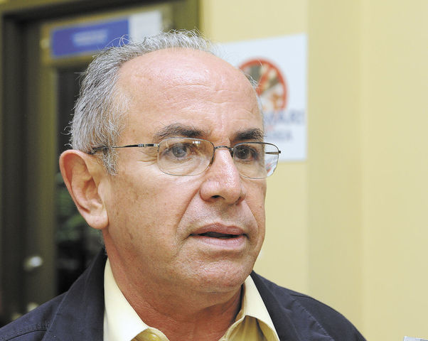 Aliado del FSLN destituido