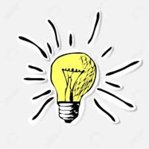 Bombilla incandescente