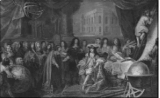 Scientific Revolution