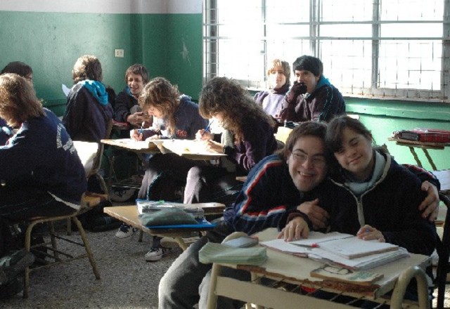 Principio de Integración