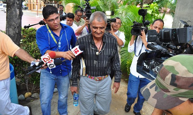 Cae otro aliado del FSLN