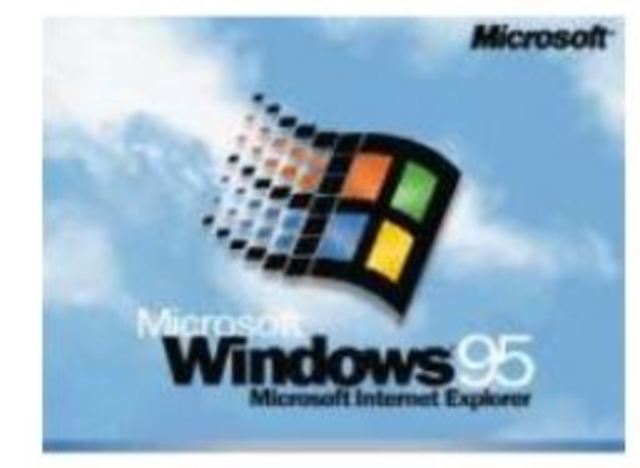 Windows 95