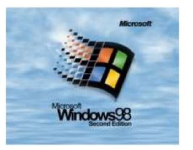 Windows 98