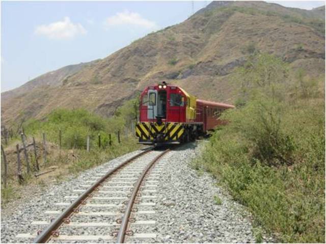 Desarrollo de la Infraestructura