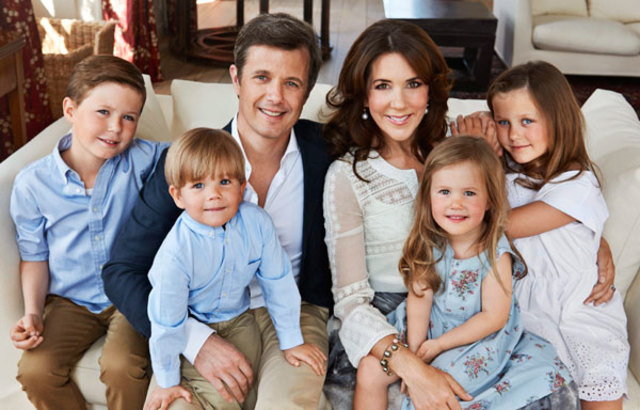 in twenty eight years i will be building a family