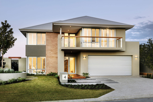 in thirty years i will be having a big house