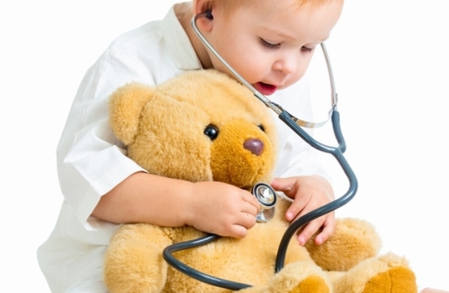 in twenty six years I'll be working in a hospital