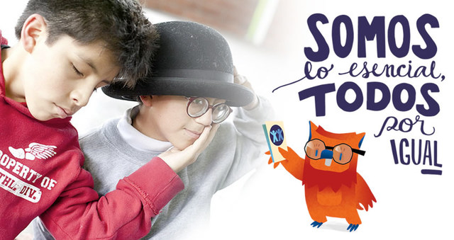 Principio de  inclusión: Conferencia Mundial sobre Necesidades Educativas Especiales