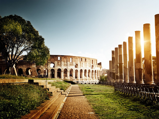 in sixty years we will make a trip to meet our family