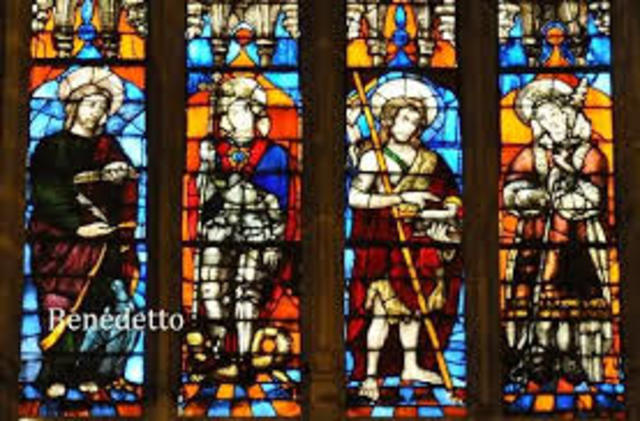 "COFRADÍA DE LOS CUATRO EVANGELISTAS"