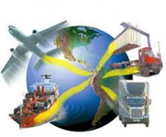 Aumento de las Exportaciones