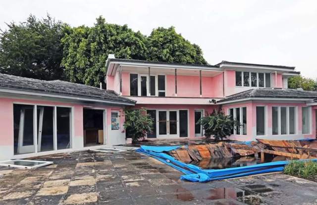 Tercer momento del futuro