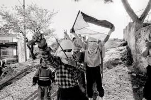 Intifada