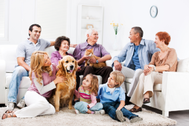 Quinto momento futuro