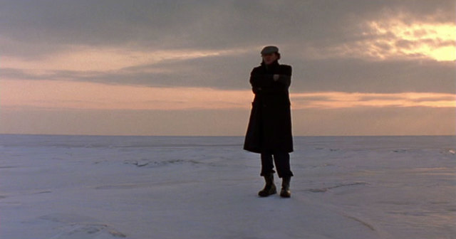 Glenn Gould, The Idea of North