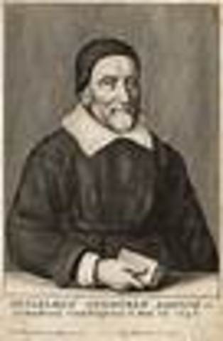 William Oughtred