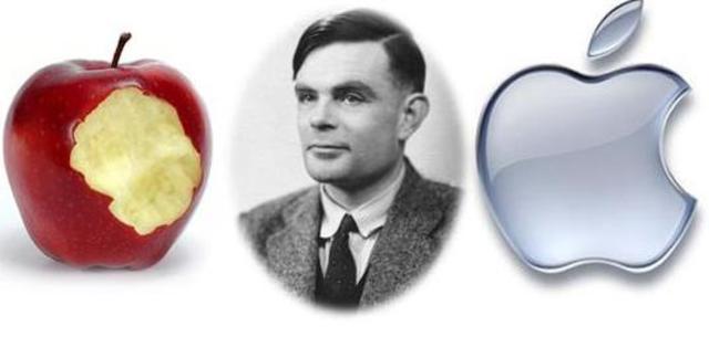 alan turing