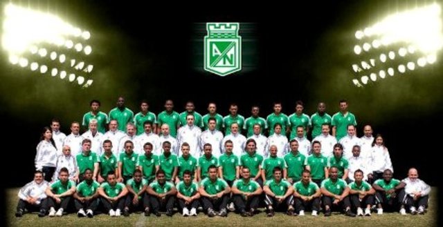 atletico nacional